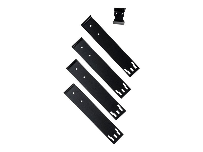 19IN RACKMOUNT KIT FOR 2 HMX 5000/6000
