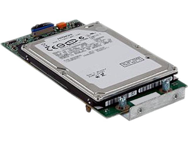 LEXMARK 160+GB HARD DISK
