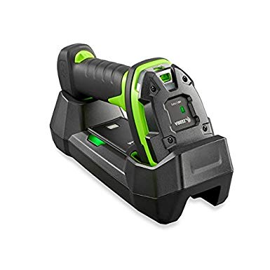 LI3678-SR RUGGED GREEN VIBR MTR