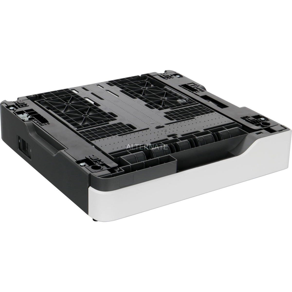 TRAY - 250-SHEET THIS UNIT SUPPORTS A4, A5, EXECUTIVE, FOLIO, JIS B5, LETTER, LE