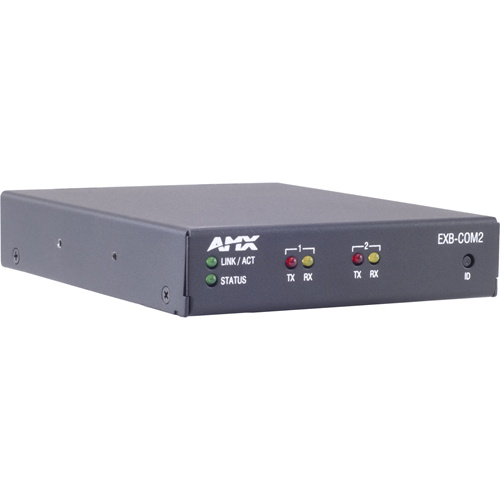 EXB-COM2-ICSLan Serial Interface 2 Ports