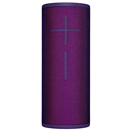 Boom 3 Ultraviolet Purple