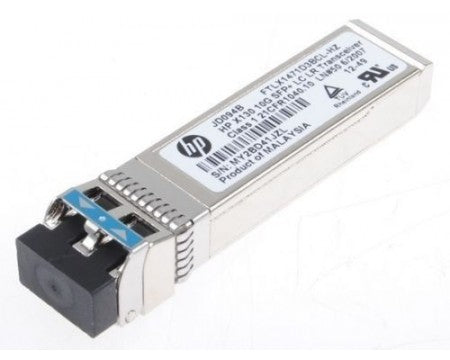 X120 1GB SFP LC LX TRANSCEIVER