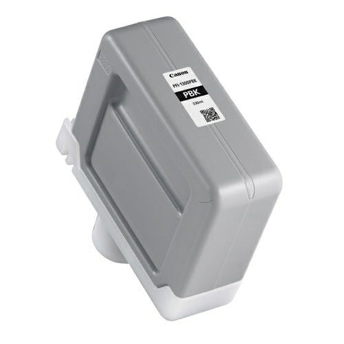 CANON PFI1300 PBK PIGMENT INK TANK 330ML