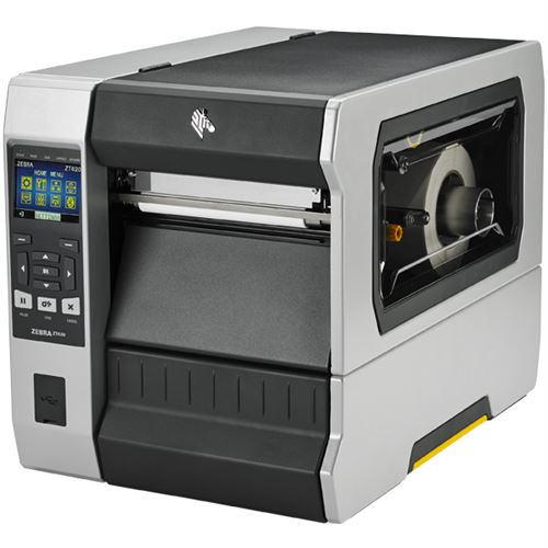 TT PRNT ZT620 6IN 300DPI US