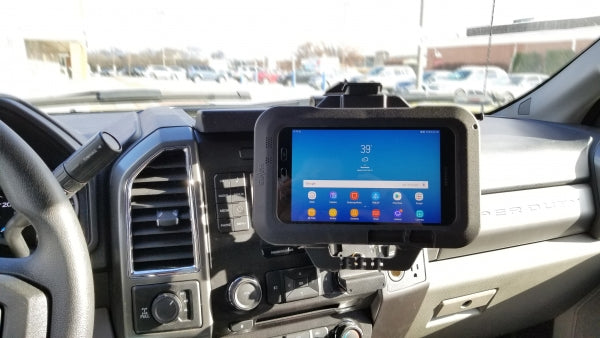 DS-TAB-102 HAVIS TABLET DOCK PLUS TC-104