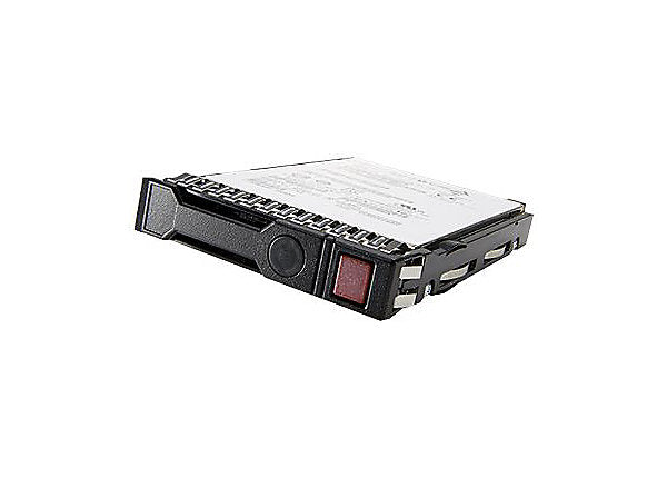 3.84TB SATA RI SFF SC MV SSD