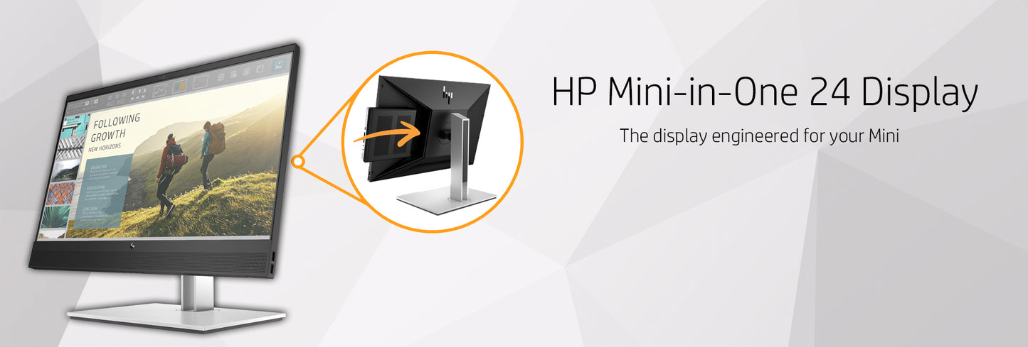 SMART BUY MINI-IN-ONE 24
