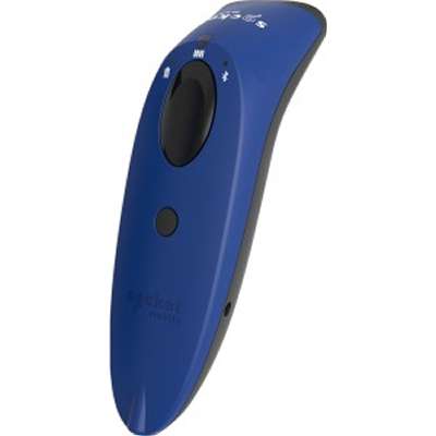 SOCKETSCAN S740 PERFORMANCE
