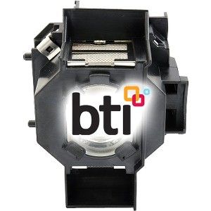 LAMP FOR EPSON POWERLITE S4 V13H010L36