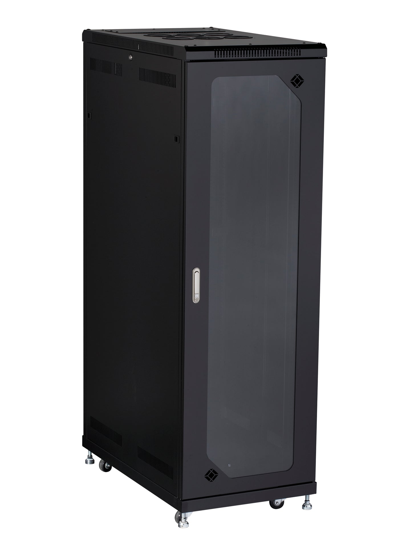 FAN 3-UNIT SELECT SERVER SELECT+ CABINET