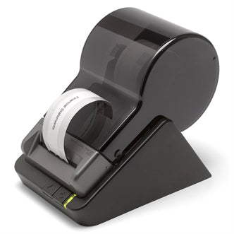 SEIKO VERSATILE DESKTOP 2DIRECT THERMAL 300DPI SMART LABEL PRINTER INCLUDED WITH