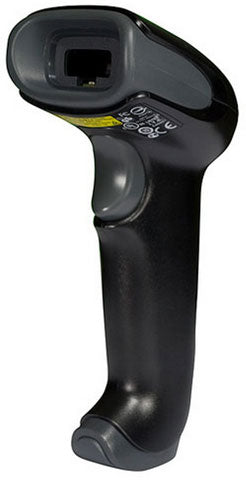 USB KIT 1D BLK SCAN 1250G-2