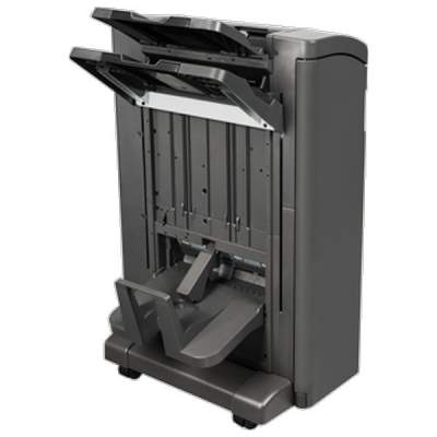 MS911/MX91X 2/3 HOLE PUNCH BOOKLET FINIS