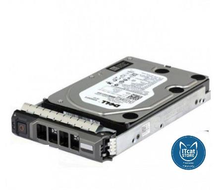 TSE 600GB 10K SAS 12G 2.5IN 512N