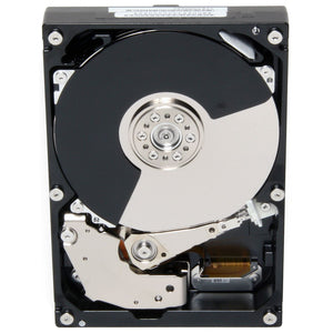 2TB SATA 3GB/S 7.2K RPM 3.5 LFF
