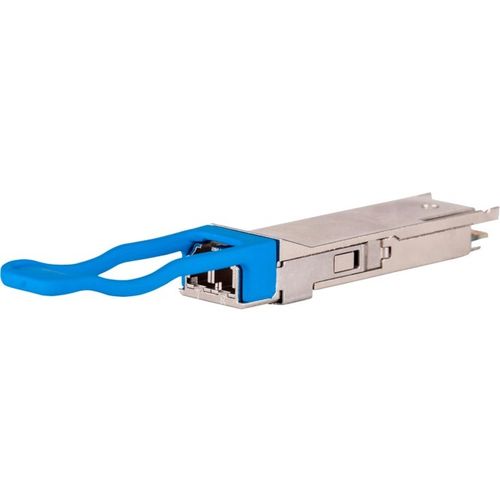 ARUBA 40G QSFP+ LC ER4 40KM SMF XCVR