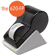 SPECIAL KIT FOR FOOP PREL LABELING