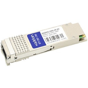 ARISTA 40GBASE-XSR4 COMP TAA QSFP+ XCVR