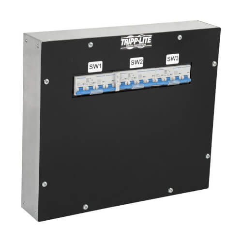 UPS Bypass Panel for SUT20K