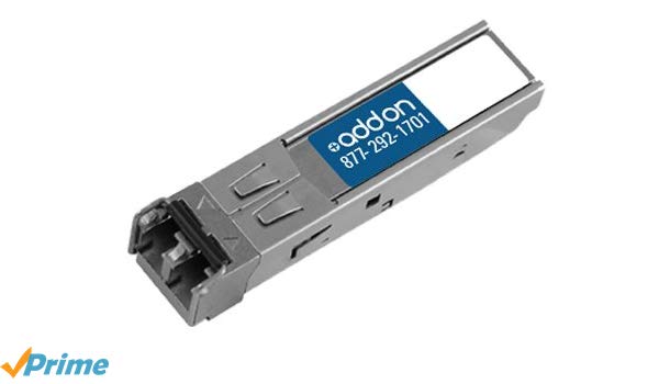 AddOn HP J9151A Compatible SFP+ Transceiver