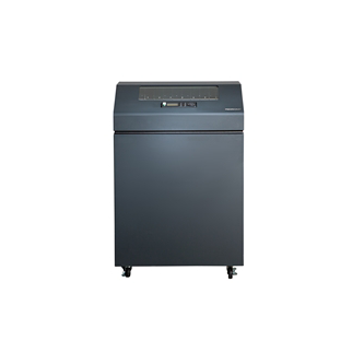 PRINTRONIX LLC, IPDS EMULATION FOR PRINTRONIX P8000 LINE PRINTERS. NOT COMPATIBL