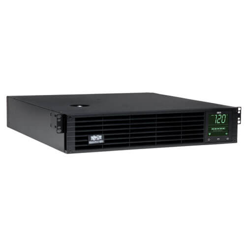 EATON TRIPP LITE SERIES SMARTPRO 3000VA 3000W 120V LINE-INTERACTIVE SINE WAVE UP
