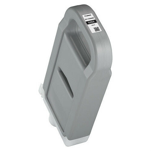 PFI-1700 M BLK PIGMENT INK TANK 700ML