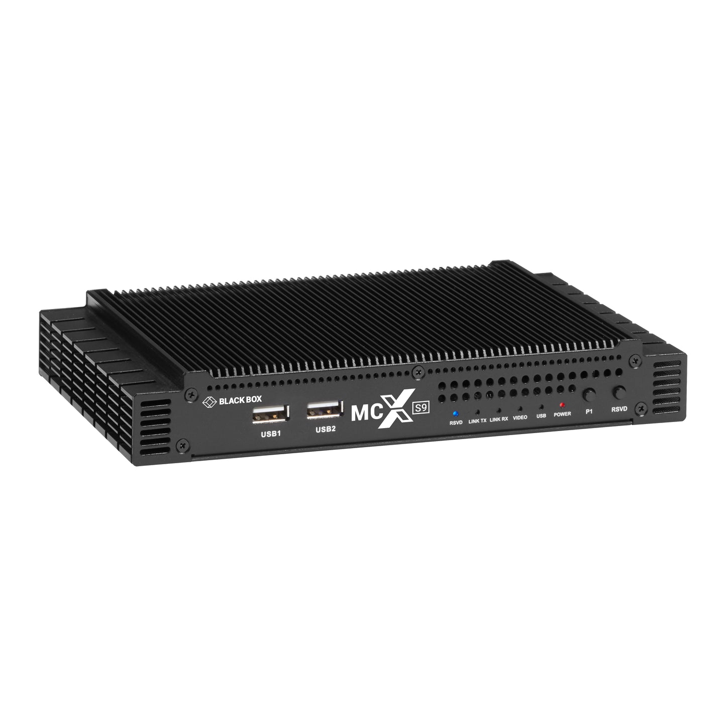 4K60 NETWORK AV DECODER - HDMI 2.0, DISPLAYPORT 1.2A, SCALING, USB, 10-GBE COPPE