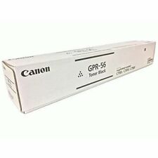 CANON GPR56 BLACK TONER