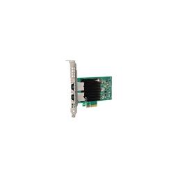 INTEL X550 2PT 10G BASE-T ADPT LP INST