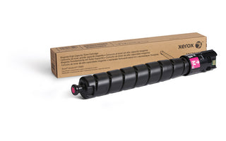 VERSALINK C9000 MAGENTA HIGH CAPACITY TONER CARTRIDGE