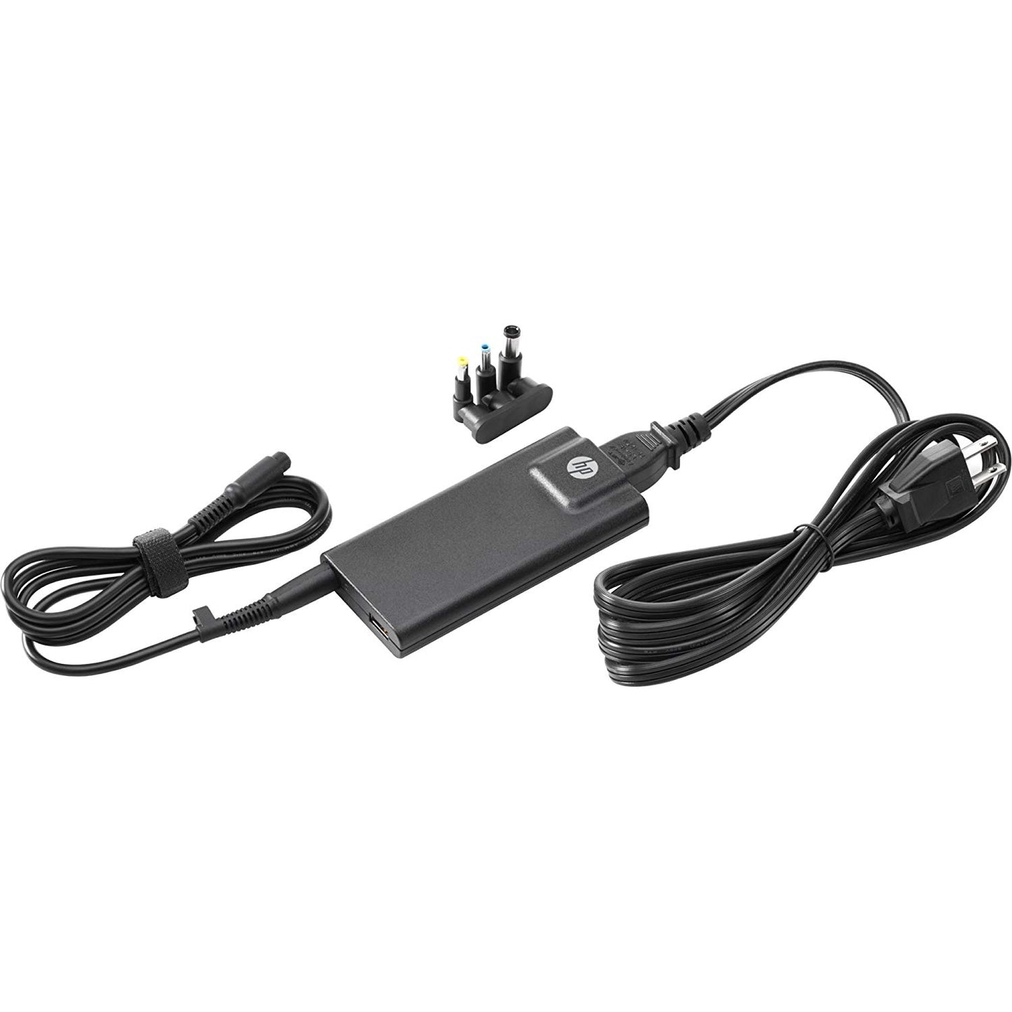 65W SLIM AC ADPTR UNIVERSAL USB