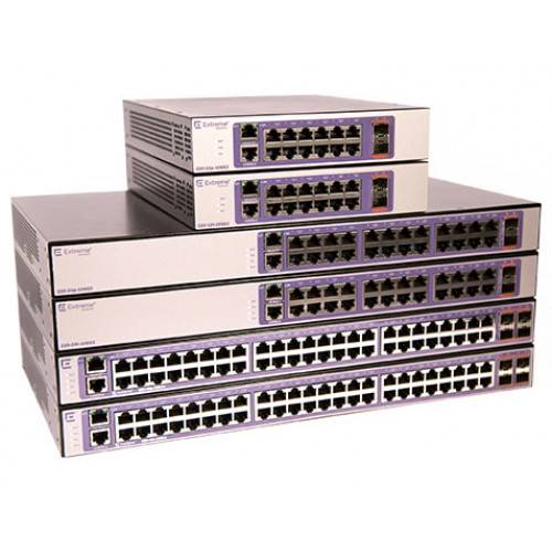 210-SERIES 12 PORT 10/100/1000BASE-T POE+ 2 1GBE UNPOPULATED SFP PORTS 1 FIXED A