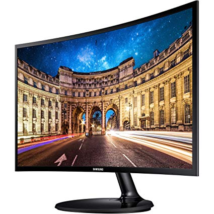 27IN CURVED VA PANEL VGA ROUND