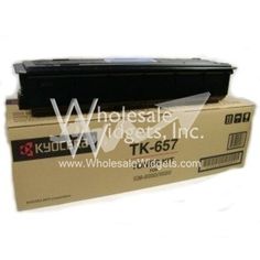 KYOCERA TK-8602Y YELLOW TONER