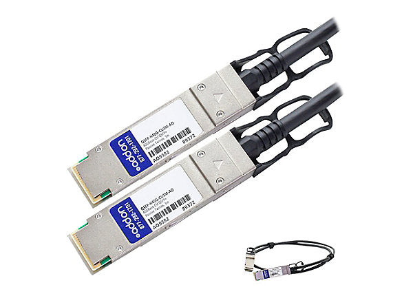 CISCO QSFP-H40G-CU3M-WE COMP TAA DAC 3M