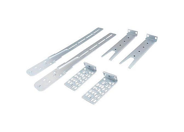 MELLANOX RACK INSTALLATION KIT FOR SN2100/SN2010 SERIES 1U HALF WIDTH SWITCHES,