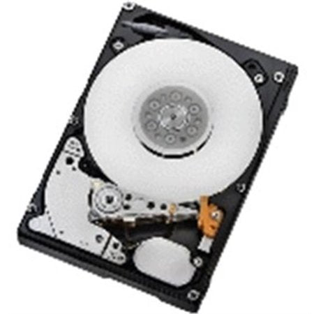 Hitachi 0B26011-HIT 300GB SAS Enterprise 10K 64MB 2.5 Ultrastar 6Gb s Bare