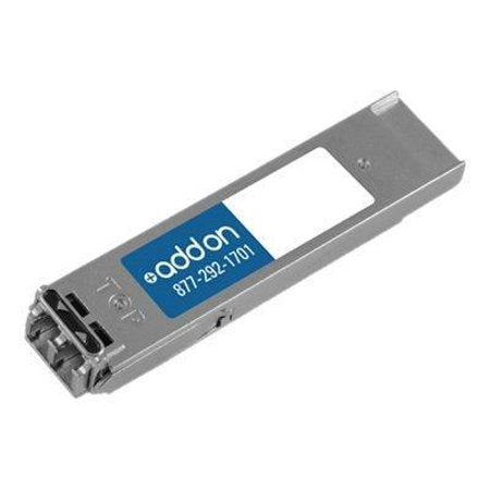 EXTREME NETWORKS 10122-BX-U COMPATIBLE TAA COMPLIANT 10GBASE-BX XFP TRANSCEIVER
