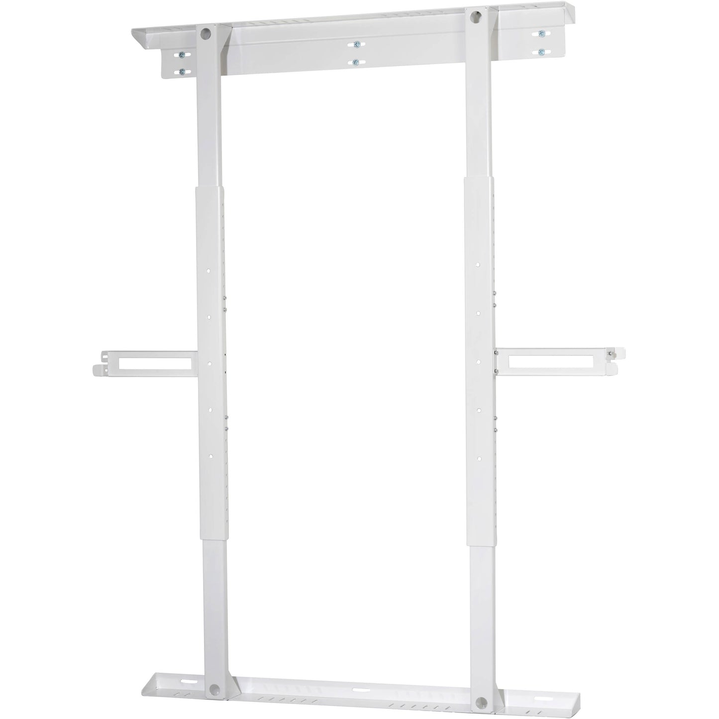 OVER THE CHALKBOARD INTERACTIVE DISPLAY MOUNT FOR 32IN TO 80IN INTERACTIVE DISPL