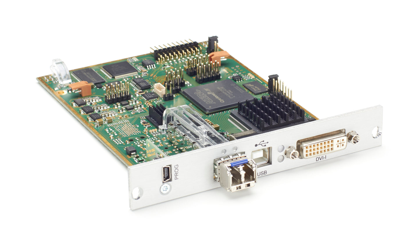 DKM HD VIDEO AND PERIPHERAL MATRIX SWITC