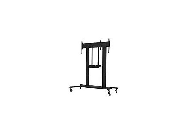 OPTIONAL PC KEYB ACCS SHELF FOR