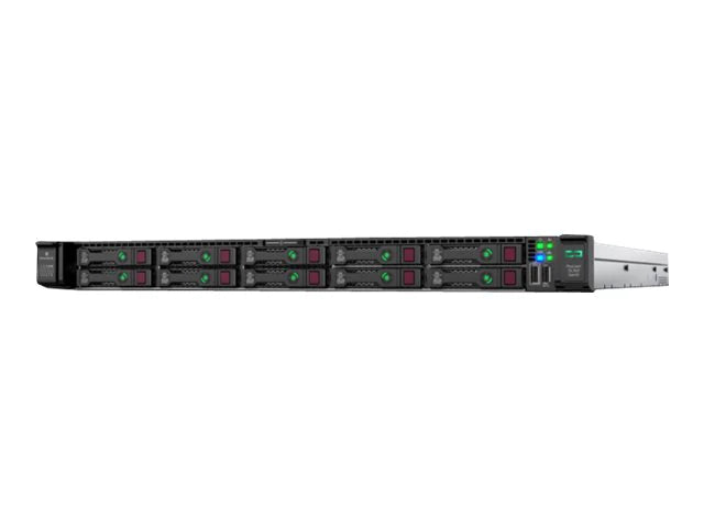 DL360 GEN10 5220 2P 64G NC 8SFF