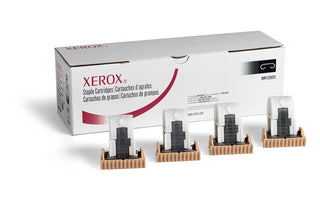 STAPLE CARTRIDGE FOR PROFESSIONAL FINISHER, 008R12925