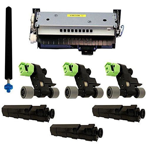 RETURN PROGRAM FUSER MK TYPE 03