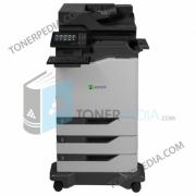 CX820/825 MPS ELITE MAGENTA TONER CARTRIDGE