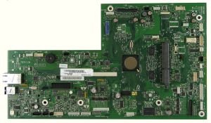 CONTROLLER CARD, 2.4
