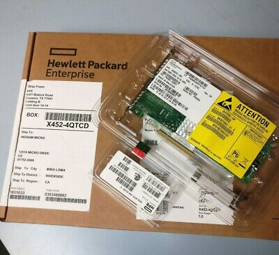 SN1100Q 16GB 1P FC HBA