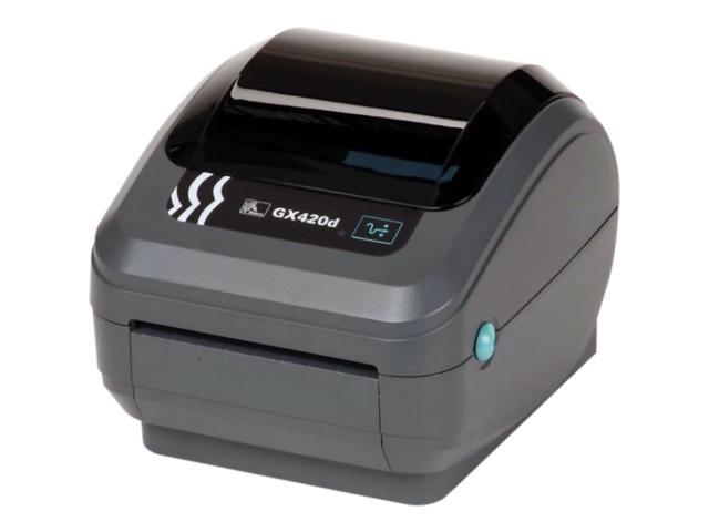ZEBRA GX420D GX420D DIRECT